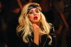 Lady GaGa - Judas - 4