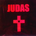 Lady GaGa - Judas - Single Cover