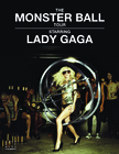Lady GaGa - Monsterball Poster