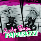 Lady GaGa - Paparazzi - Single Cover