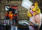 Lady GaGa - Telephone - 2