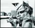 Lady GaGa - Telephone - 3