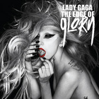 Lady GaGa - The Edge Of Glory - Single Cover