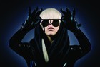 Lady GaGa - The Fame - 5
