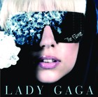Lady GaGa - The Fame - Cover