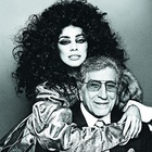 Lady GaGa - Tony Bennett & Lady Gaga, "Cheek To Cheek", 2014 - 2