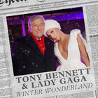 Lady GaGa - Winter Wonderland (Tony Bennett und Lady Gaga) - Cover
