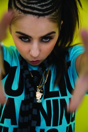 Lady Sovereign - 2007 - 1
