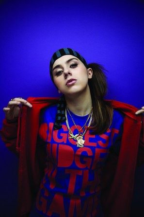 Lady Sovereign - 2007 - 3