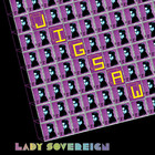 Lady Sovereign - Jigsaw - Cover