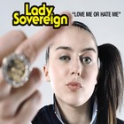 Lady Sovereign - Love Me Or Hate Me - Cover