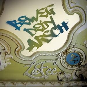 LaFee - Beweg dein Arsch - Cover