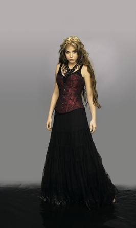 LaFee - Jetzt erst recht - 11