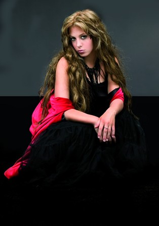 LaFee - Jetzt erst recht - 2