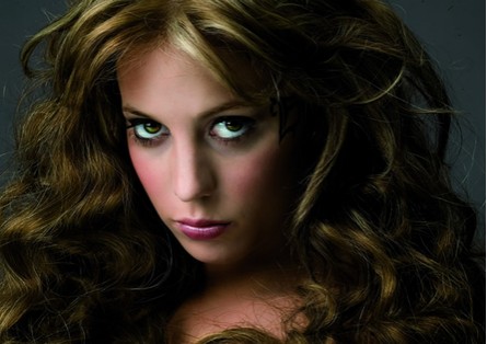 LaFee - Jetzt erst recht - 6