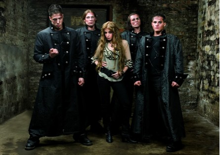 LaFee - Jetzt erst recht - 7