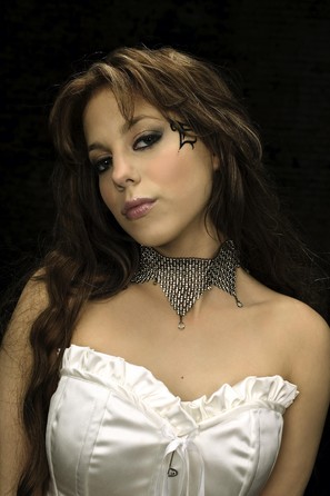 LaFee - Jetzt erst recht - 8