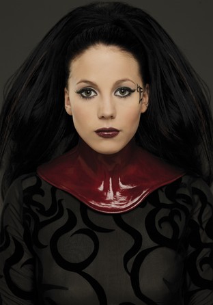 LaFee - Ring frei - 4