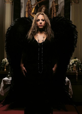 LaFee - Schloss Burg - 1