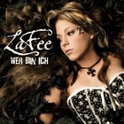 LaFee - Wer bin ich - Cover