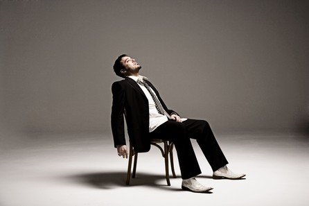 Laith Al-Deen - 2007 Die Liebe zum Detail - 1