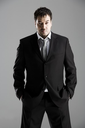 Laith Al-Deen - 2007 Die Liebe zum Detail - 11