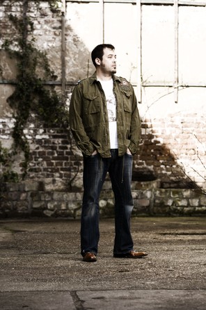 Laith Al-Deen - 2007 Die Liebe zum Detail - 3