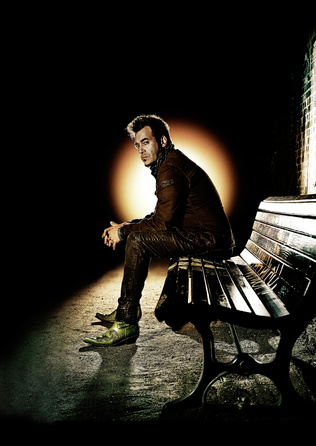 Laith Al-Deen - "Was wenn alles gut geht" - 01