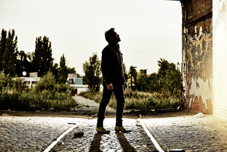 Laith Al-Deen - "Was wenn alles gut geht" - 05