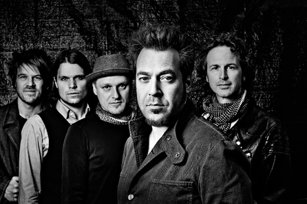 Laith Al-Deen - "Was wenn alles gut geht" - 07