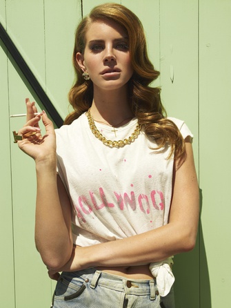 Lana Del Rey - 2011 - 1