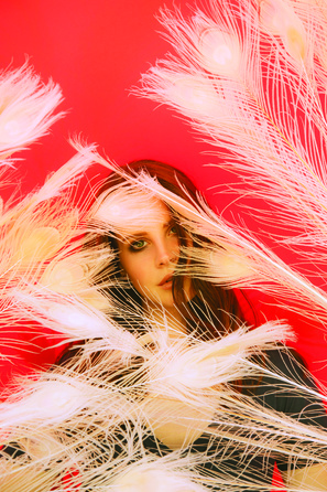 Lana Del Rey - 2014 - 10