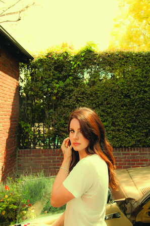 Lana Del Rey - 2014 - 3