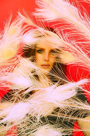 Lana Del Rey - 2014 - 8