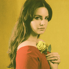 Lana Del Rey - 2015 - 2
