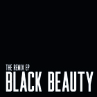 Lana Del Rey - Black Beauty - Cover
