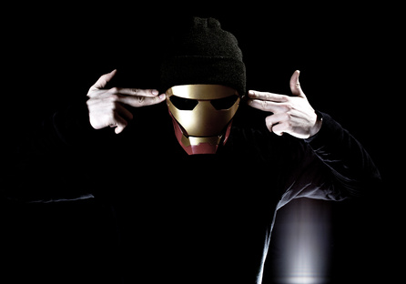 Lance Butters - BLAOW 2015 - 3