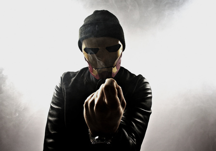 Lance Butters - BLAOW 2015 - 4