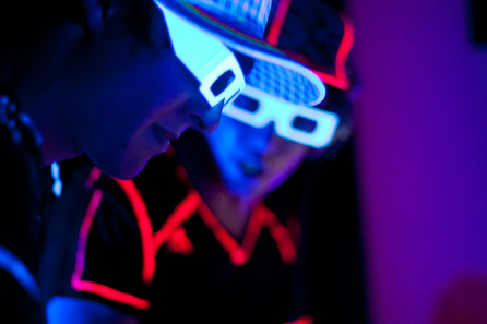 Laserkraft 3D - 2011 - 1