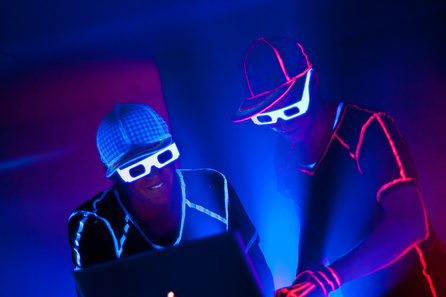 Laserkraft 3D - 2011 - 3