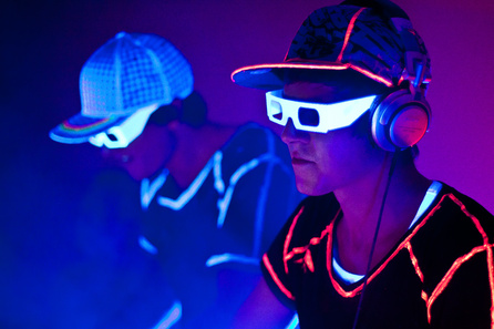 Laserkraft 3D - 2011 - 4