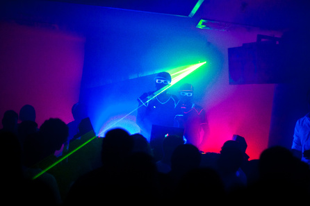 Laserkraft 3D - 2011 - 5