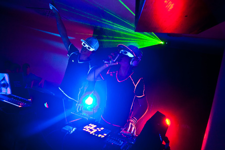 Laserkraft 3D - 2011 - 6