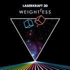 Laserkraft 3D - Weightless - Single Cover
