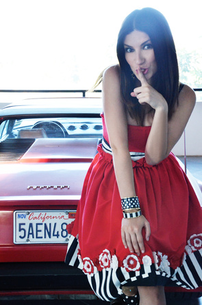 Laura Pausini - 2011 - 02