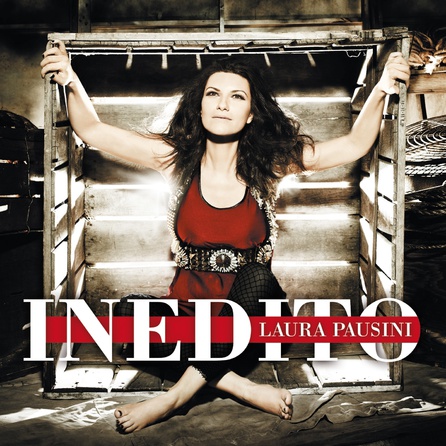 Laura Pausini - Inedito - Cover