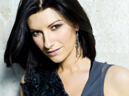 Laura Pausini - Primavera in anticipo - 1