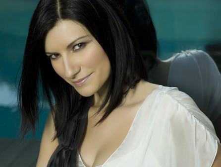 Laura Pausini - Primavera in anticipo - 11