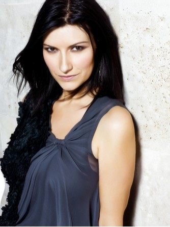 Laura Pausini - Primavera in anticipo - 2