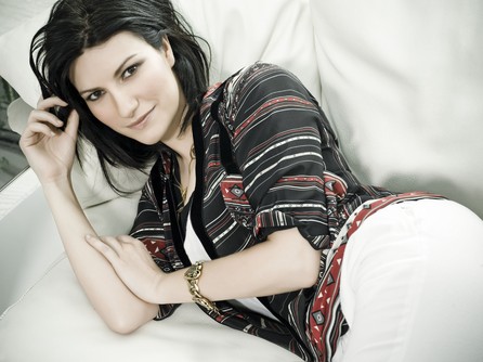 Laura Pausini - Primavera in anticipo - 4